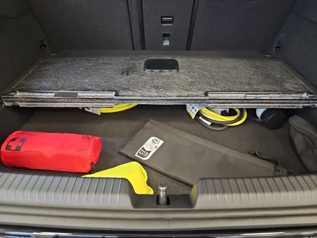 Volkswagen ID.3 GTX IQ.Drive