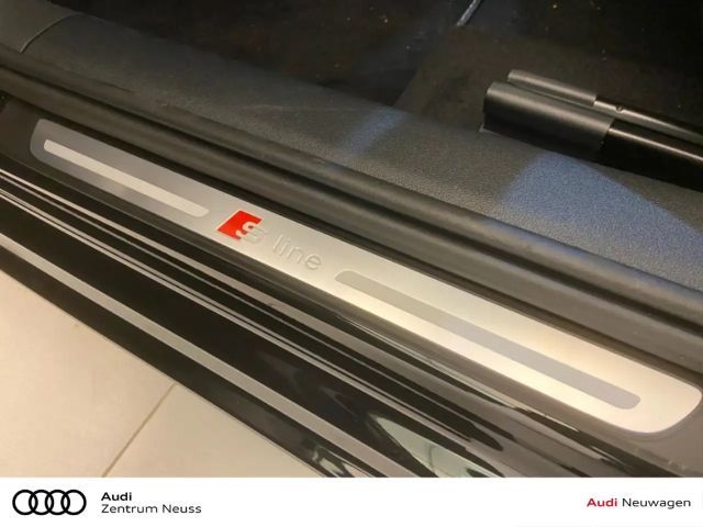 Audi A1 25 TFSI S-Tronic Sportback