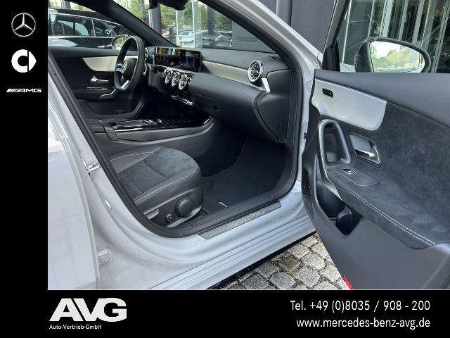 Mercedes-Benz A 200 Special Edition