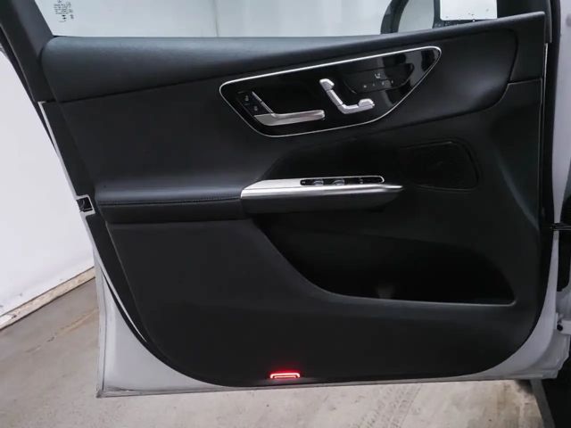 Mercedes-Benz GLC 200 4MATIC AVANTGARDE Coupé