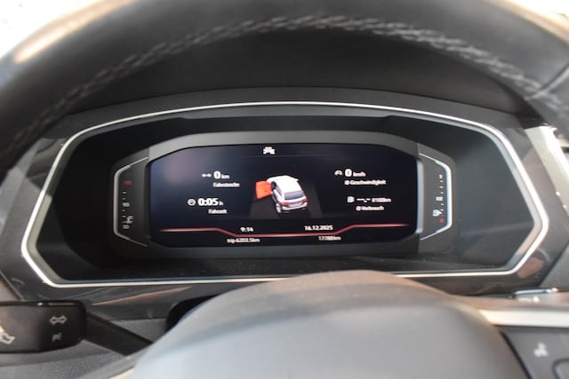 Volkswagen Tiguan 1.5 TSI Allspace Move