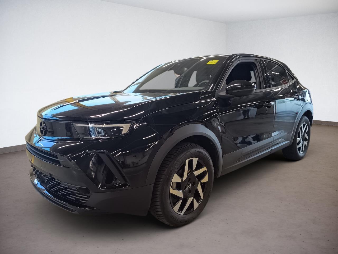 Opel Mokka 1.2 Turbo GS-Line Grand Sport Turbo