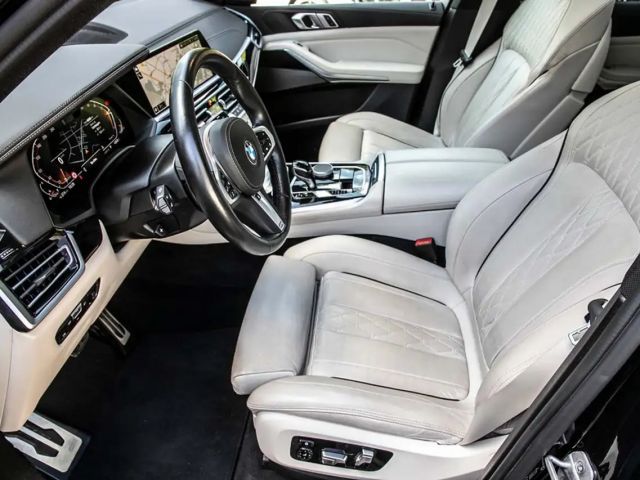 BMW X5 M-Sport xDrive40i