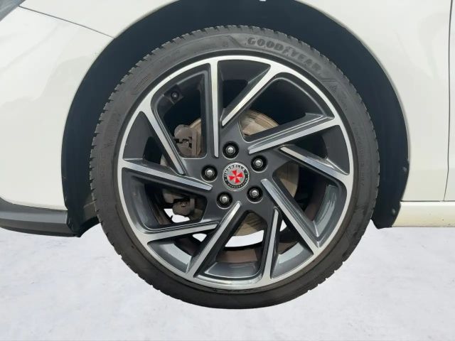 Hyundai i30 N Line T-GDi