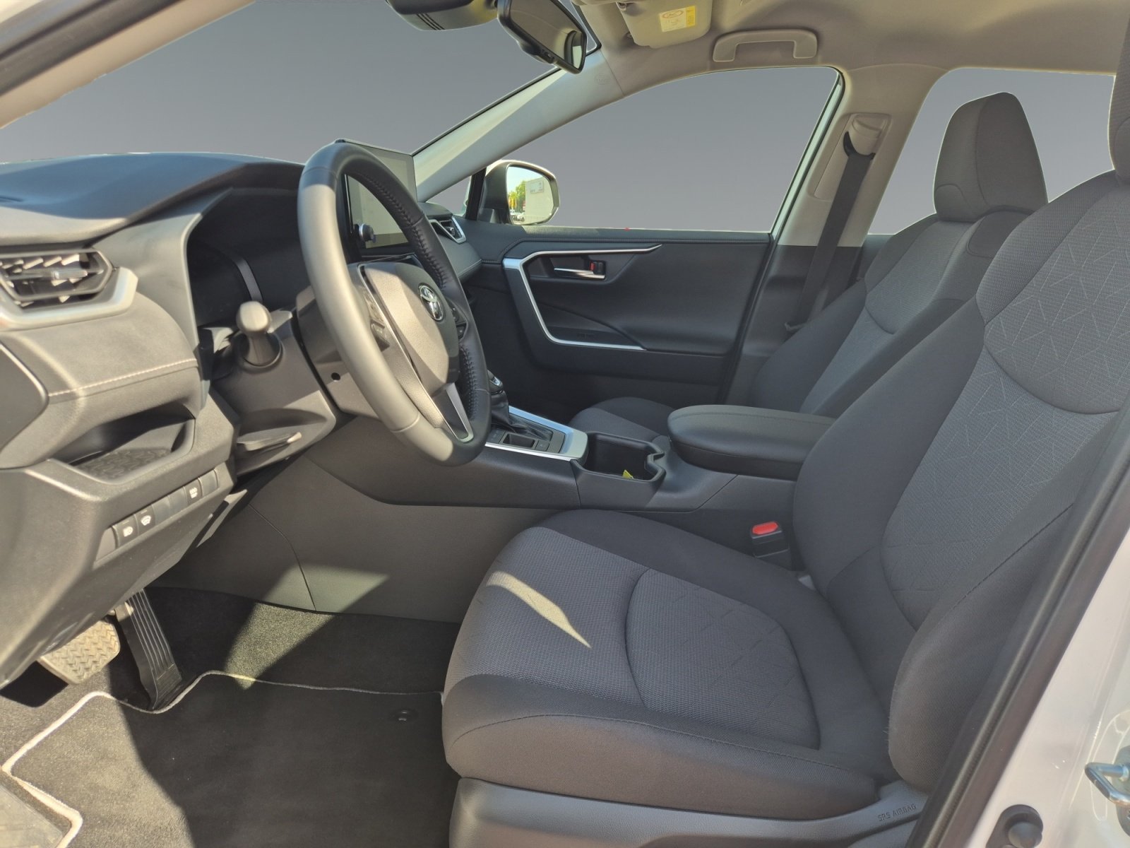 Toyota RAV4 5-deurs Business