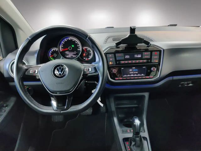 Volkswagen e-up! Sound