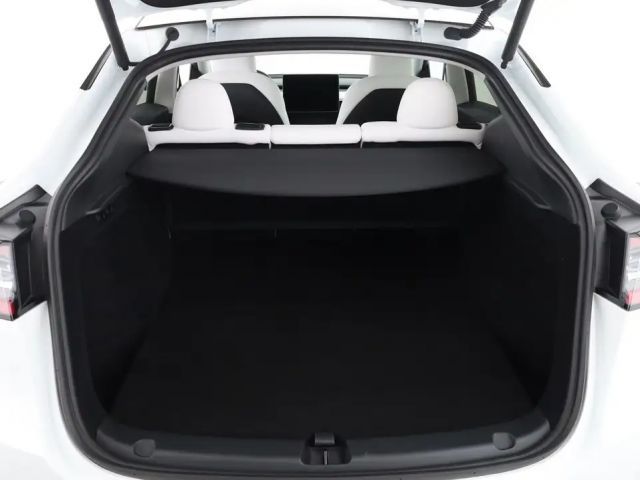 Tesla Model Y AWD Dual Motor Performance