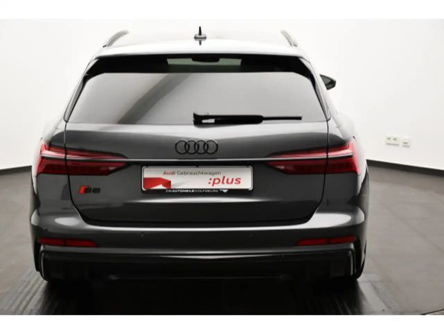 Audi S6 3.0 TDI Quattro