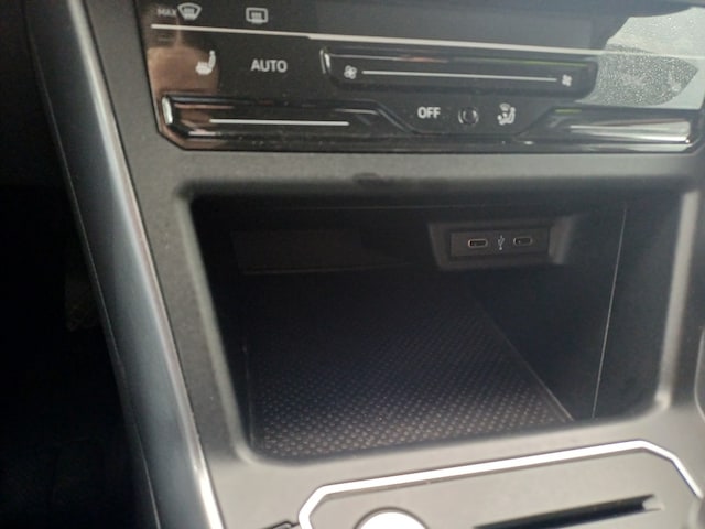 Volkswagen Polo IQ.Drive