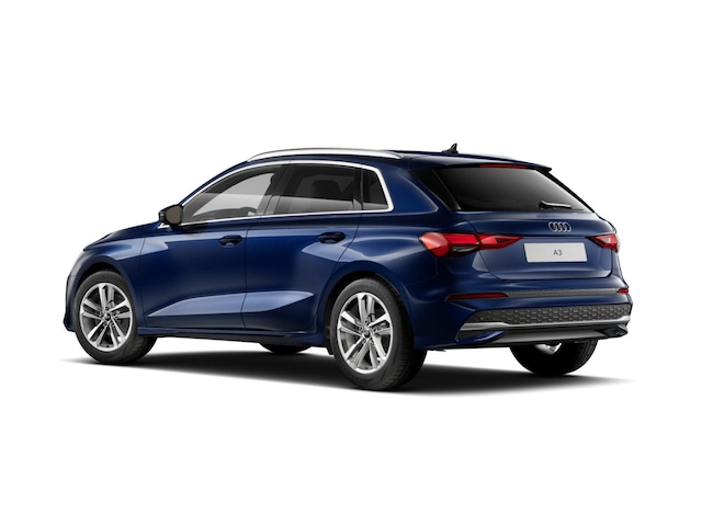 Audi A3 30 TFSI S-Tronic Sportback