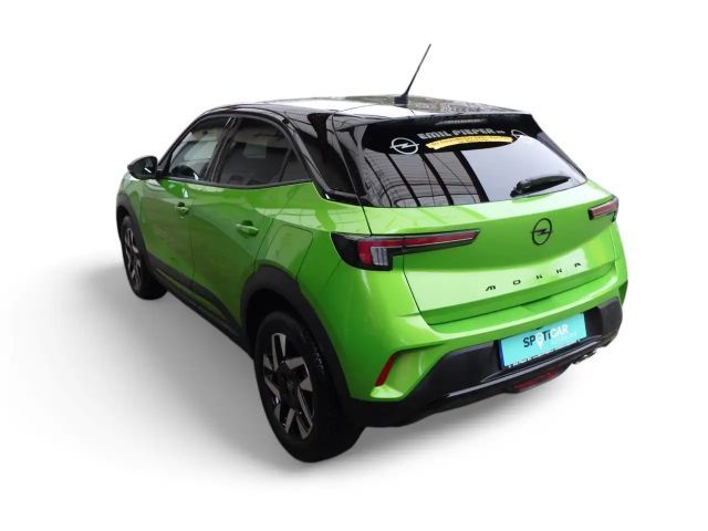 Opel Mokka GS-Line Grand Sport Turbo