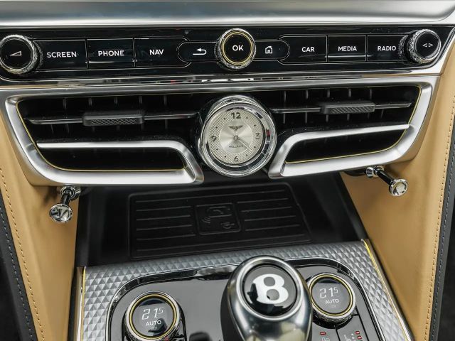 Bentley Flying Spur Mulliner / Duo-Tone Lackierung