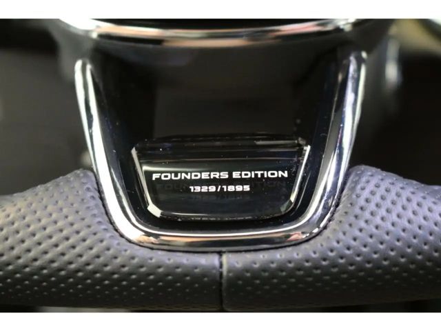 Skoda Enyaq Founders Edition iV 80