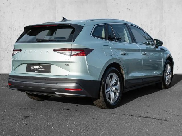 Skoda Enyaq iV 80