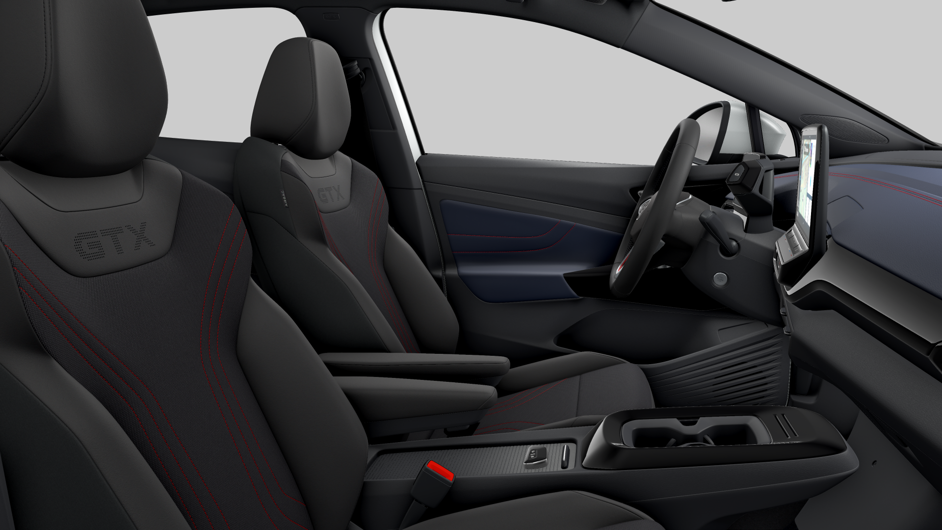 Volkswagen ID.5 220 kW 4Motion GTX