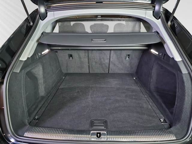 Audi A4 40 TDI Avant Quattro S-Tronic