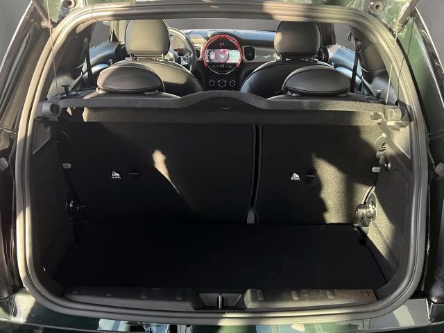 MINI John Cooper Works 3-deurs