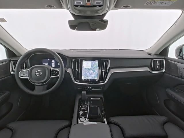 Volvo V60 AWD Dark Recharge T6 Ultra