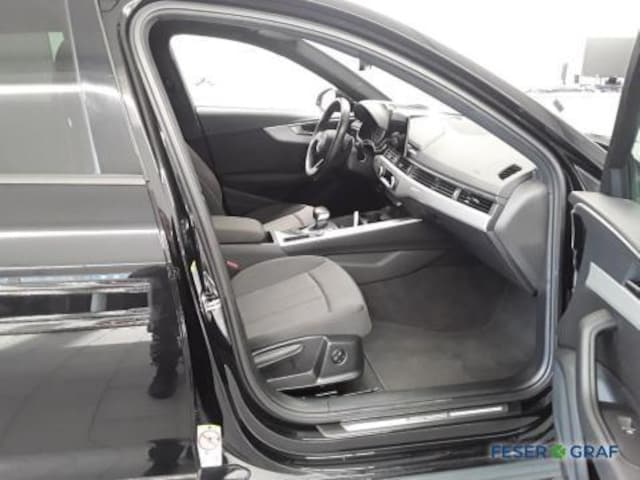 Audi A4 allroad 40 TDI Quattro S-Tronic
