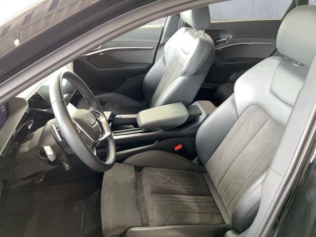 Audi e-tron 50 Business Quattro