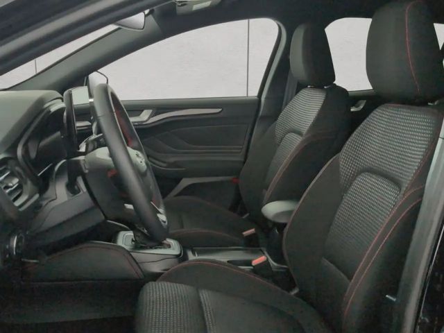 Ford Focus ST Line Wagon