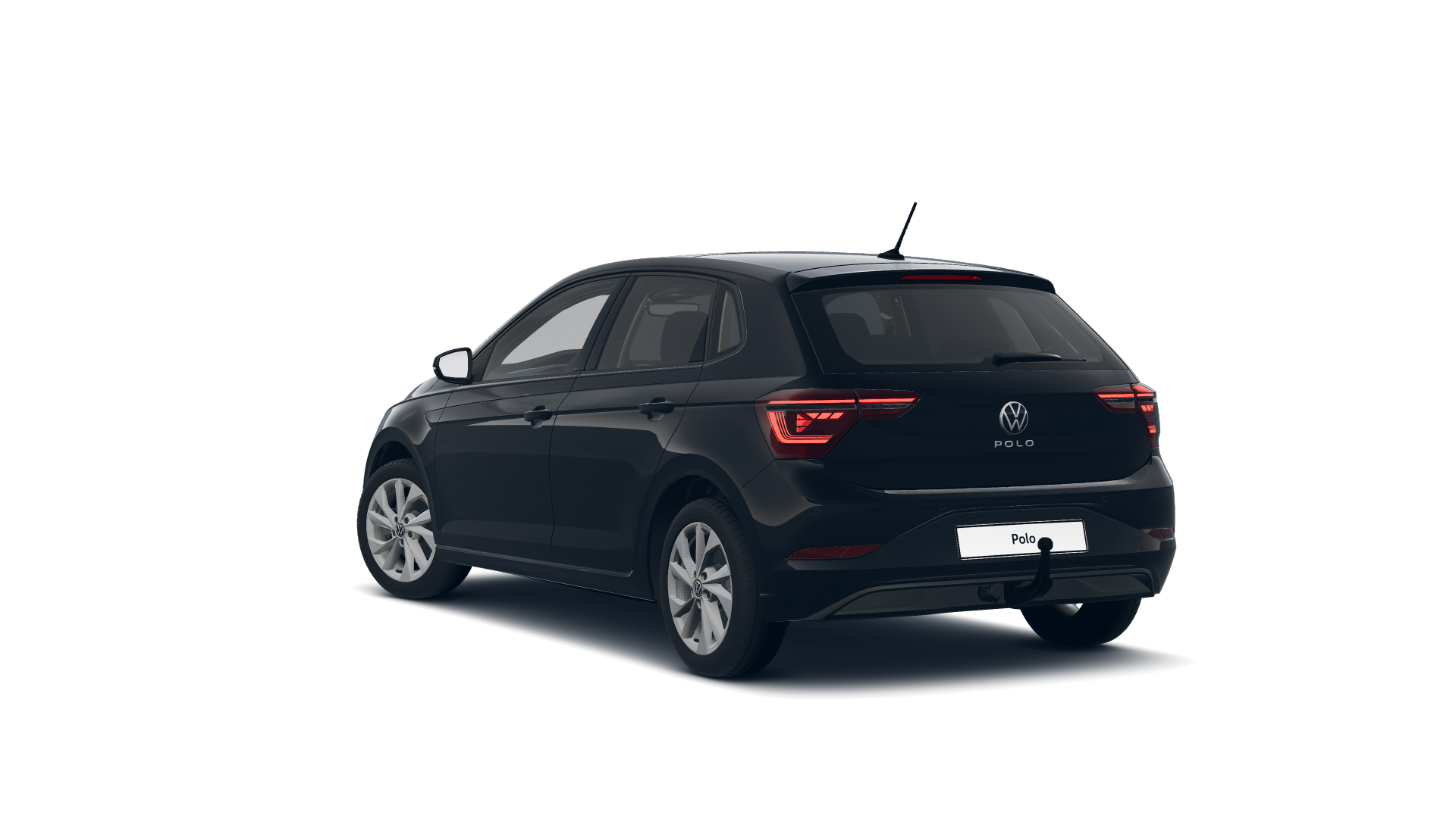 Volkswagen Polo DSG Style