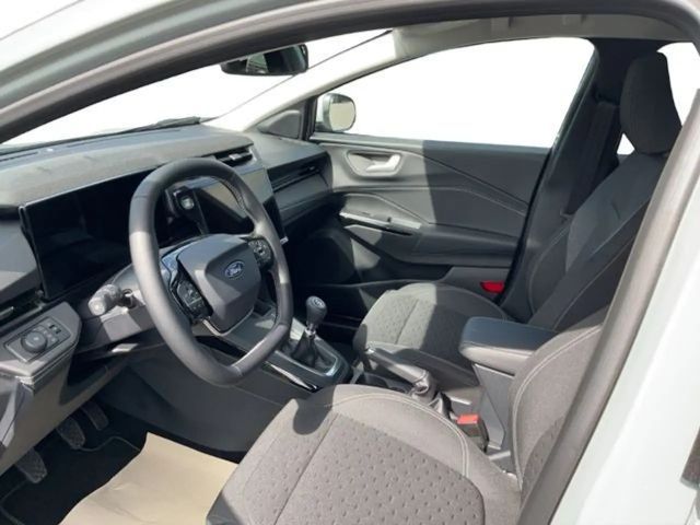 Ford Puma EcoBoost Titanium