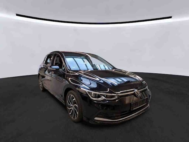 Volkswagen Golf 1.5 TSI Golf VIII