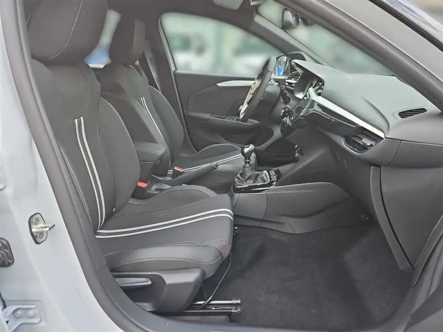 Opel Corsa GS-Line Grand Sport