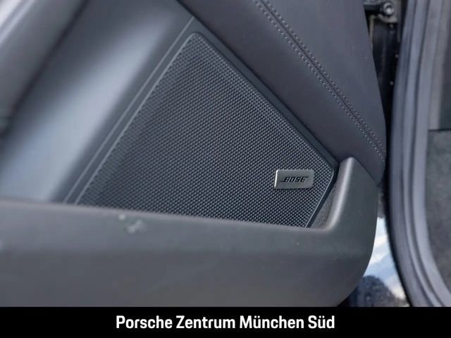 Porsche 992 Coupé Turbo