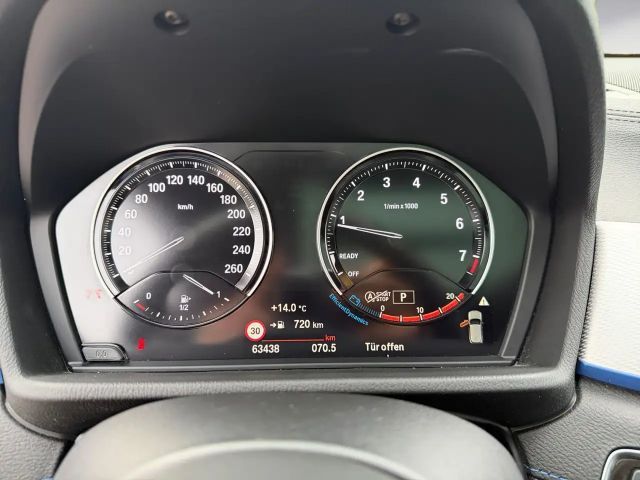 BMW X2 M-Sport xDrive20i