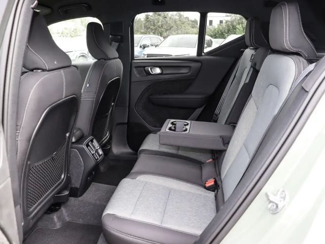 Volvo XC40 Dark Plus