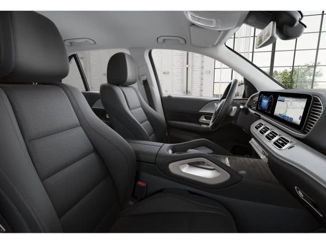 Mercedes-Benz GLE 300 4MATIC GLE 300 d