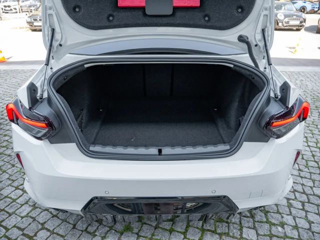 BMW 220 220i Coupé M-Sport