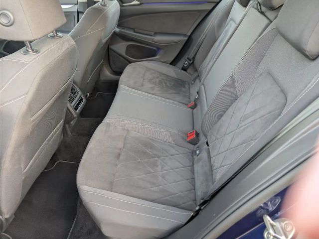 Volkswagen Golf 2.0 TDI Golf VIII Life