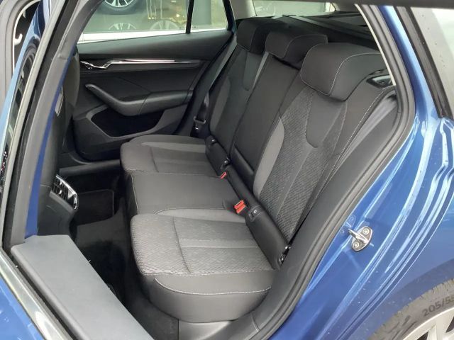 Skoda Octavia 2.0 TDI Combi iV