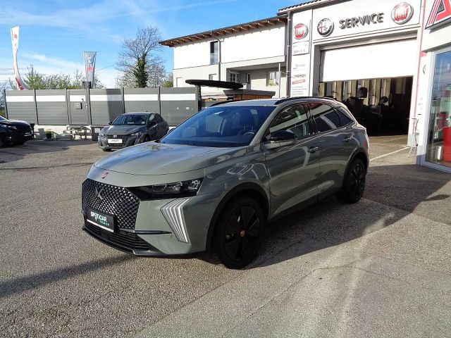 DS DS 7 Crossback BlueHDi Crossback