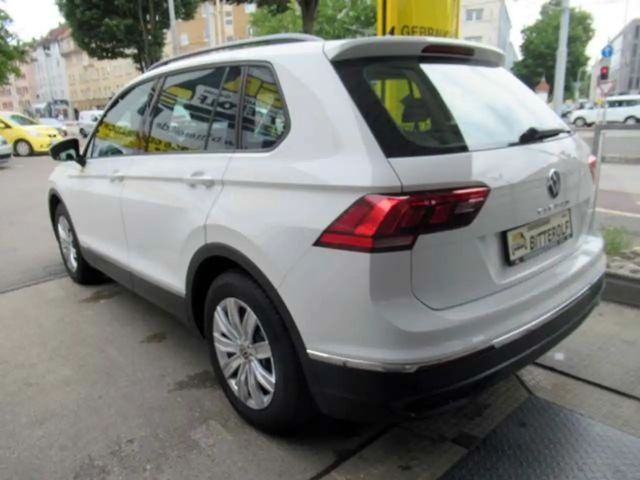 Volkswagen Tiguan 2.0 TDI DSG Life