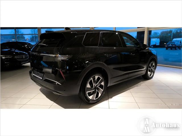 Opel Grandland X GS-Line Grand Sport