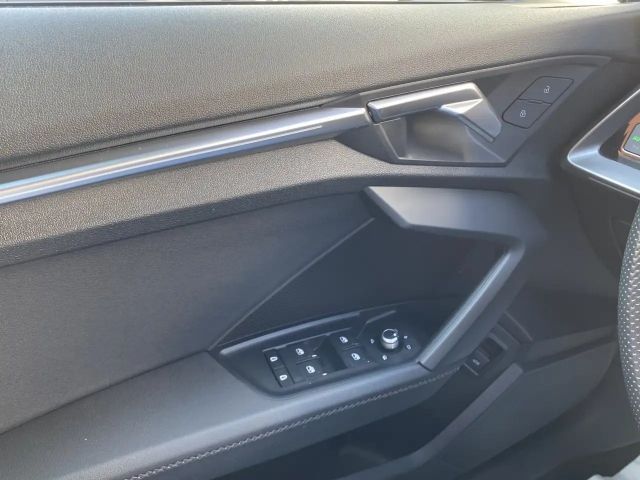 Audi A3 2.0 TFSI Quattro S-Line Sedan