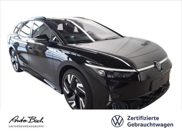 Volkswagen ID.7 GTX Tourer