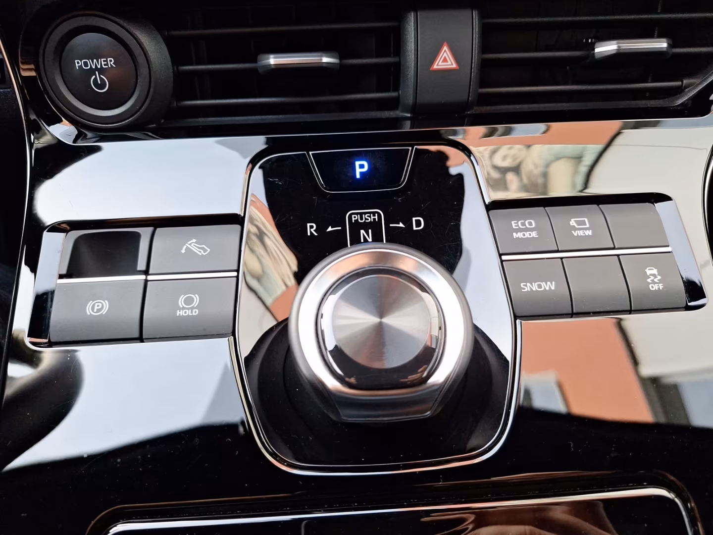 Toyota bZ4X bz4X el.Heckklappe 360°Kamera Sitz+Lenkradheiz. 