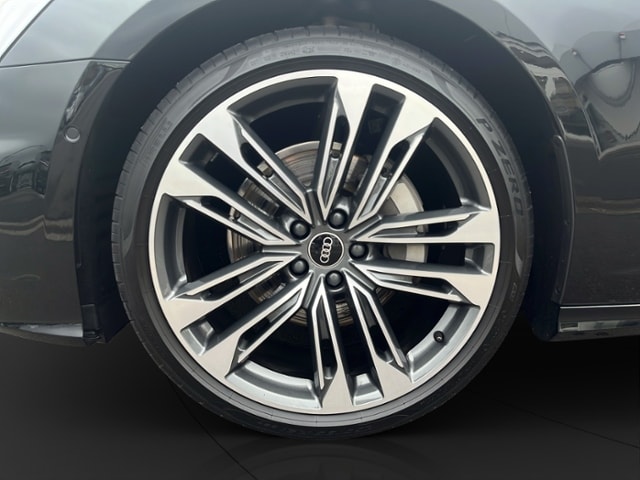 Audi A6 45 TFSI Avant Quattro S-Line S-Tronic