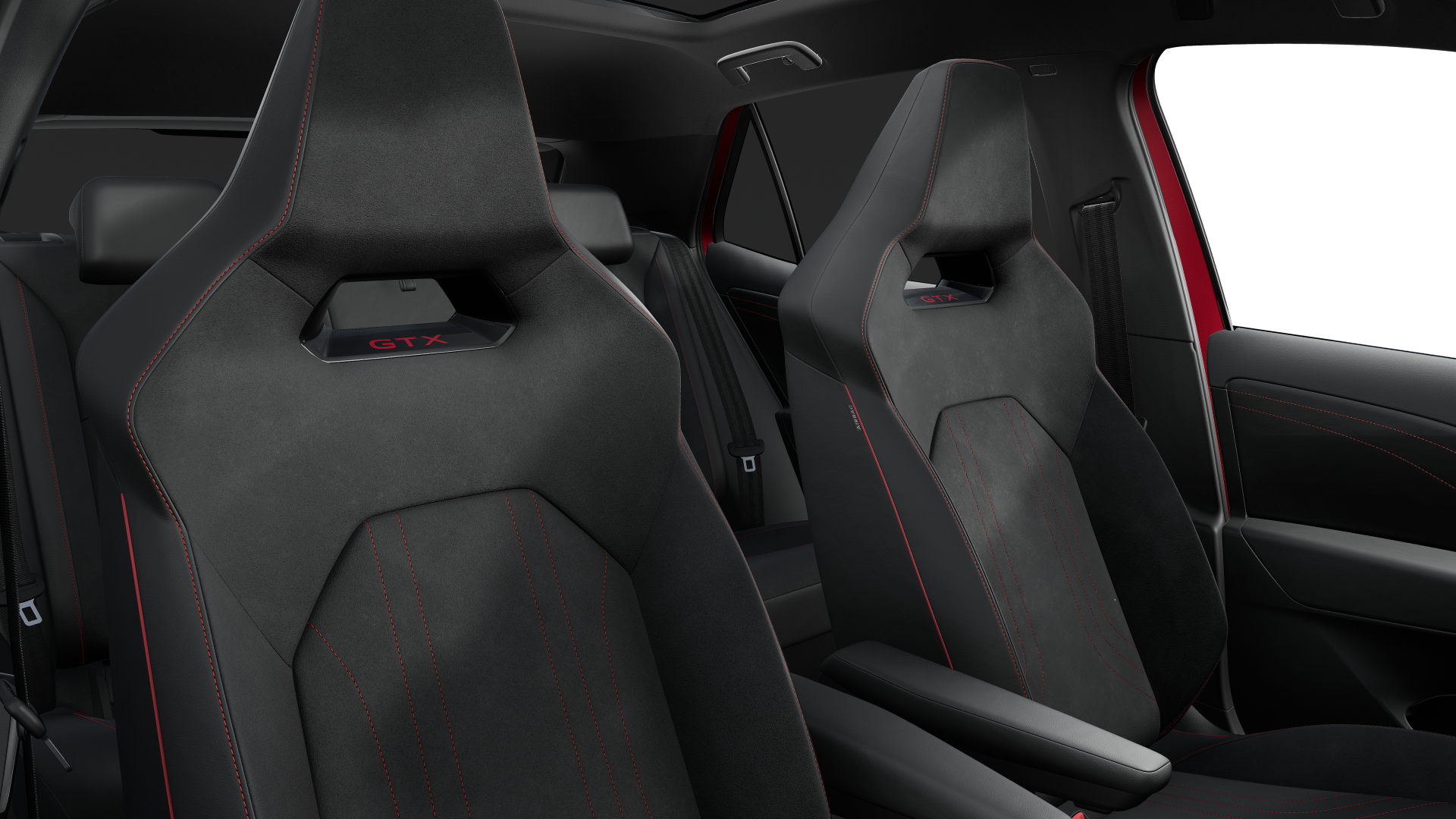 Volkswagen ID.3 GTX Performance