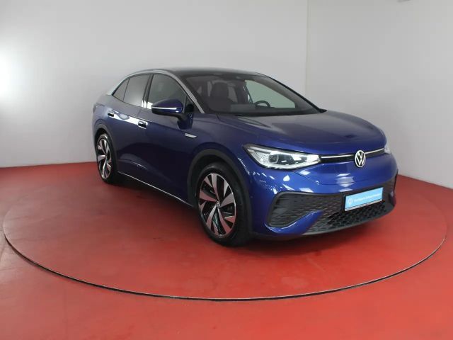 Volkswagen ID.5 150 kW 77 KWh IQ.Drive Pro