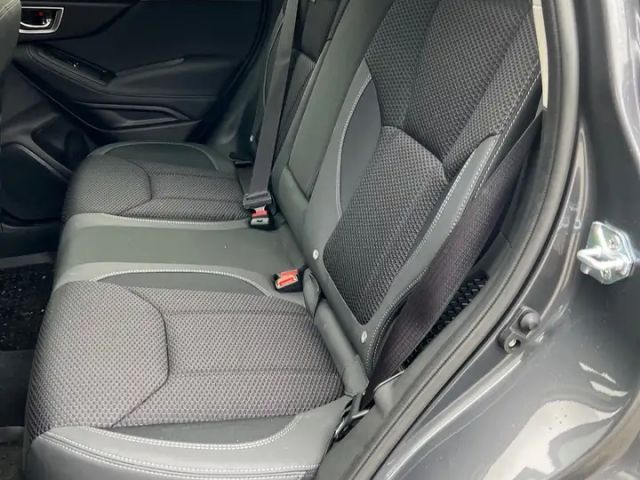 Subaru Forester Active