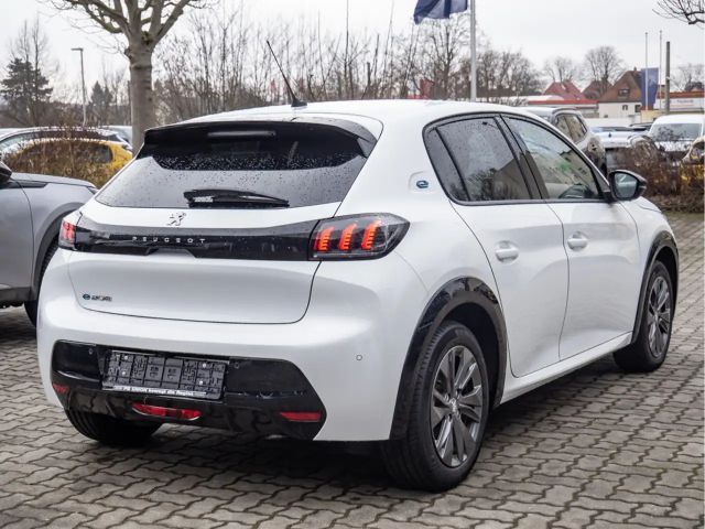 Peugeot E-208 Allure Pack