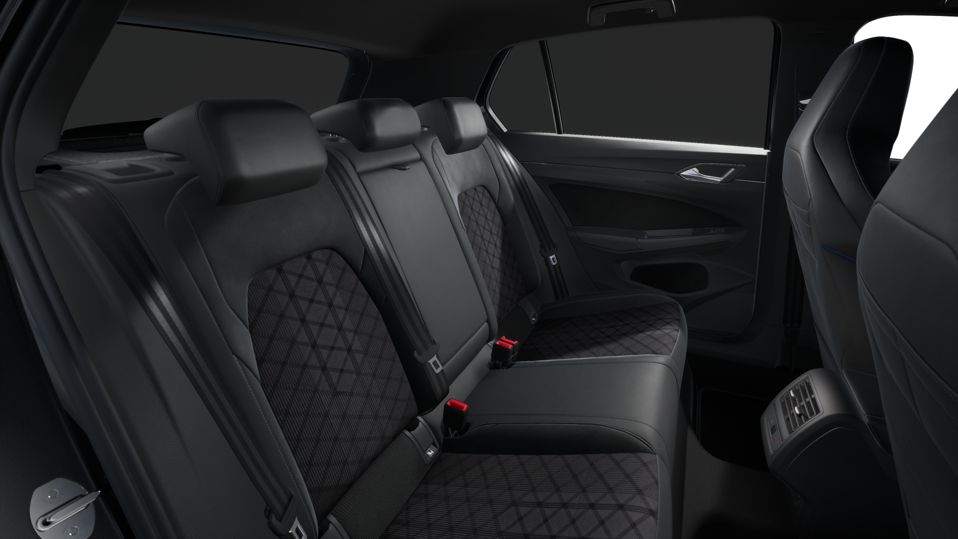 Volkswagen Golf 2.0 TDI DSG Golf VIII