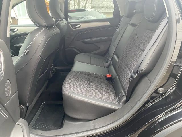 Renault Arkana E-Tech Hybrid Techno