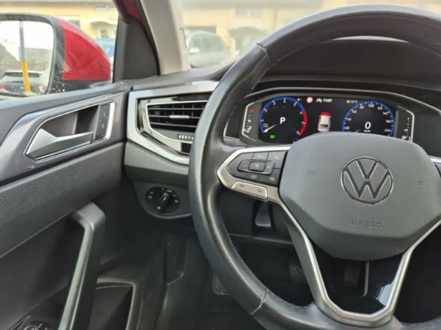 Volkswagen Taigo 1.0 TSI DSG Style